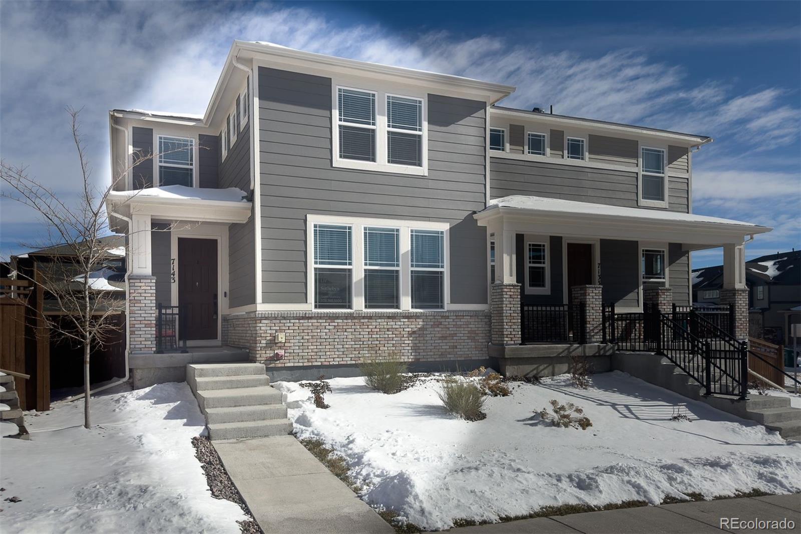 MLS Image #0 for 7143  finsberry way,castle pines, Colorado