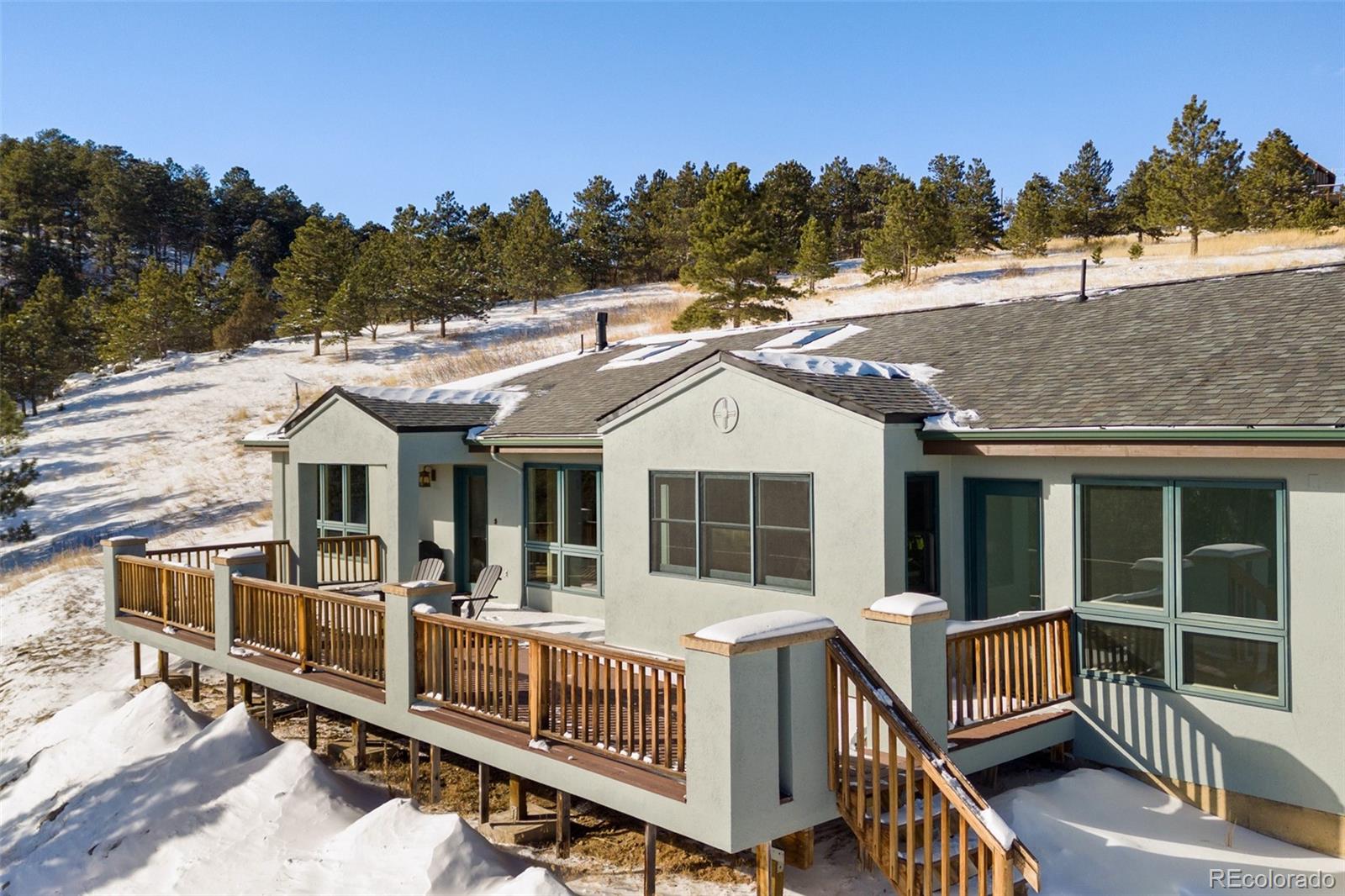 MLS Image #2 for 240  dixon road,boulder, Colorado