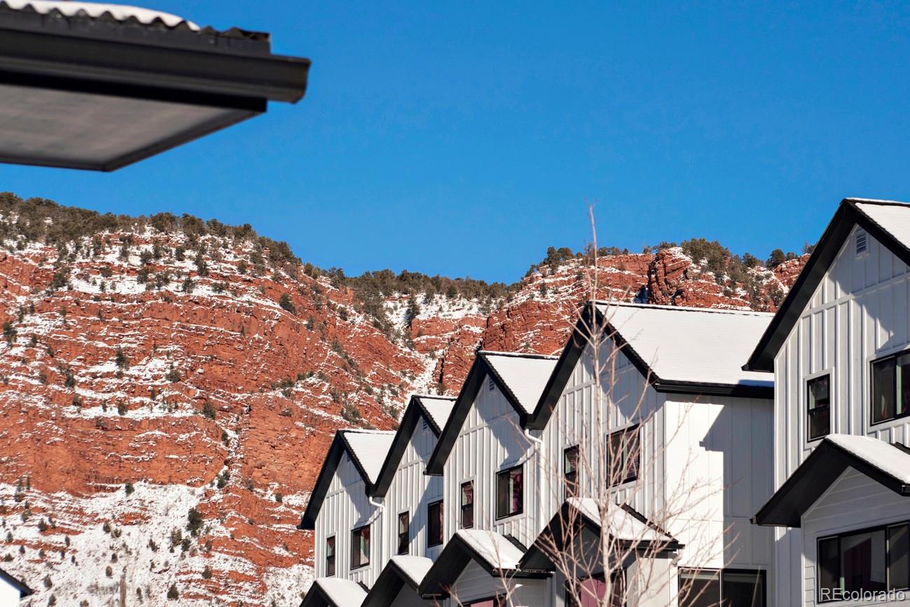 MLS Image #0 for 4246  ripple lane,glenwood springs, Colorado