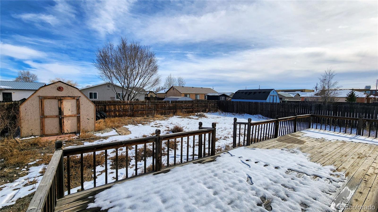 MLS Image #32 for 1907  estrella place,alamosa, Colorado