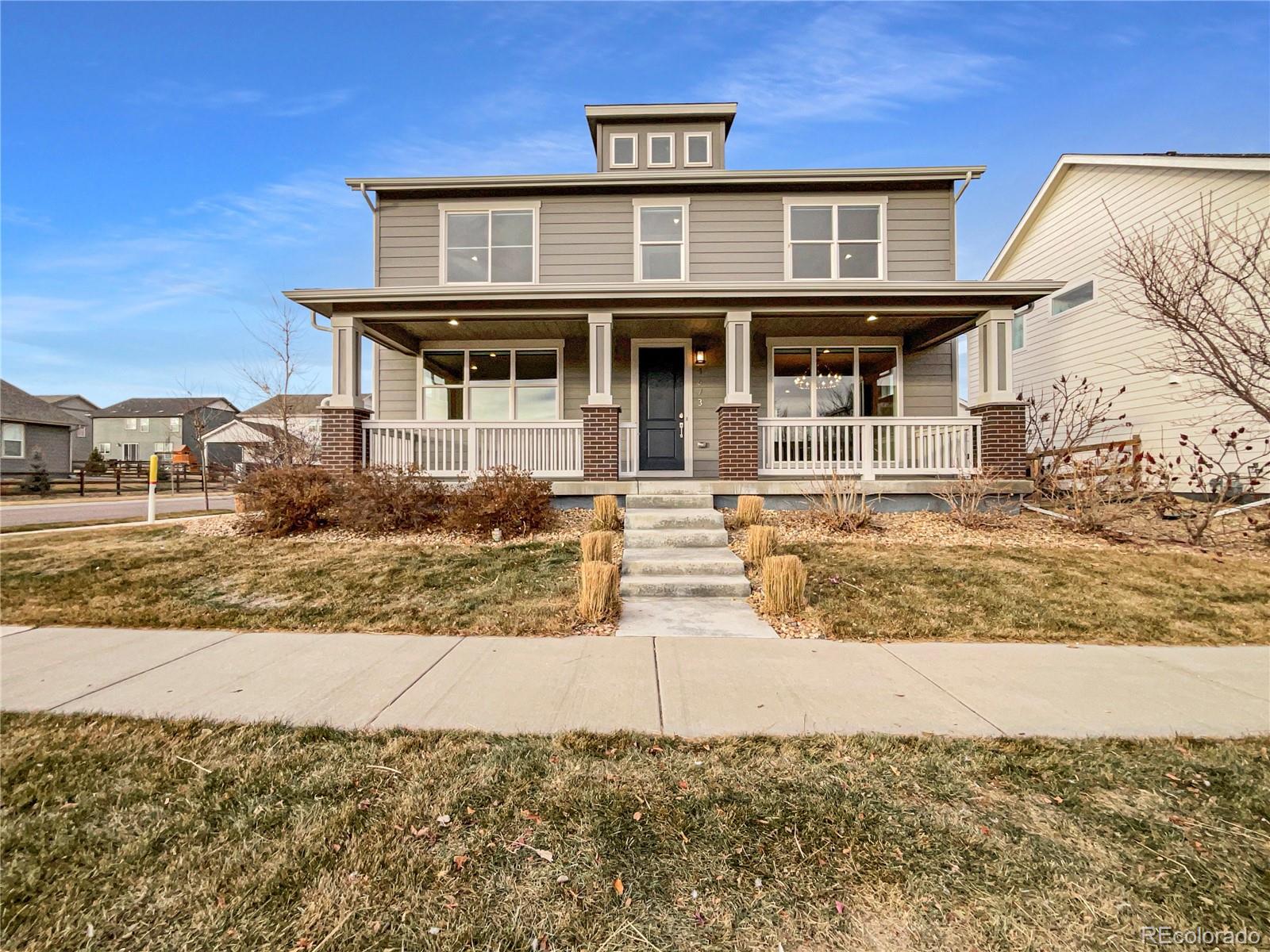 MLS Image #0 for 4673  clear creek drive,firestone, Colorado