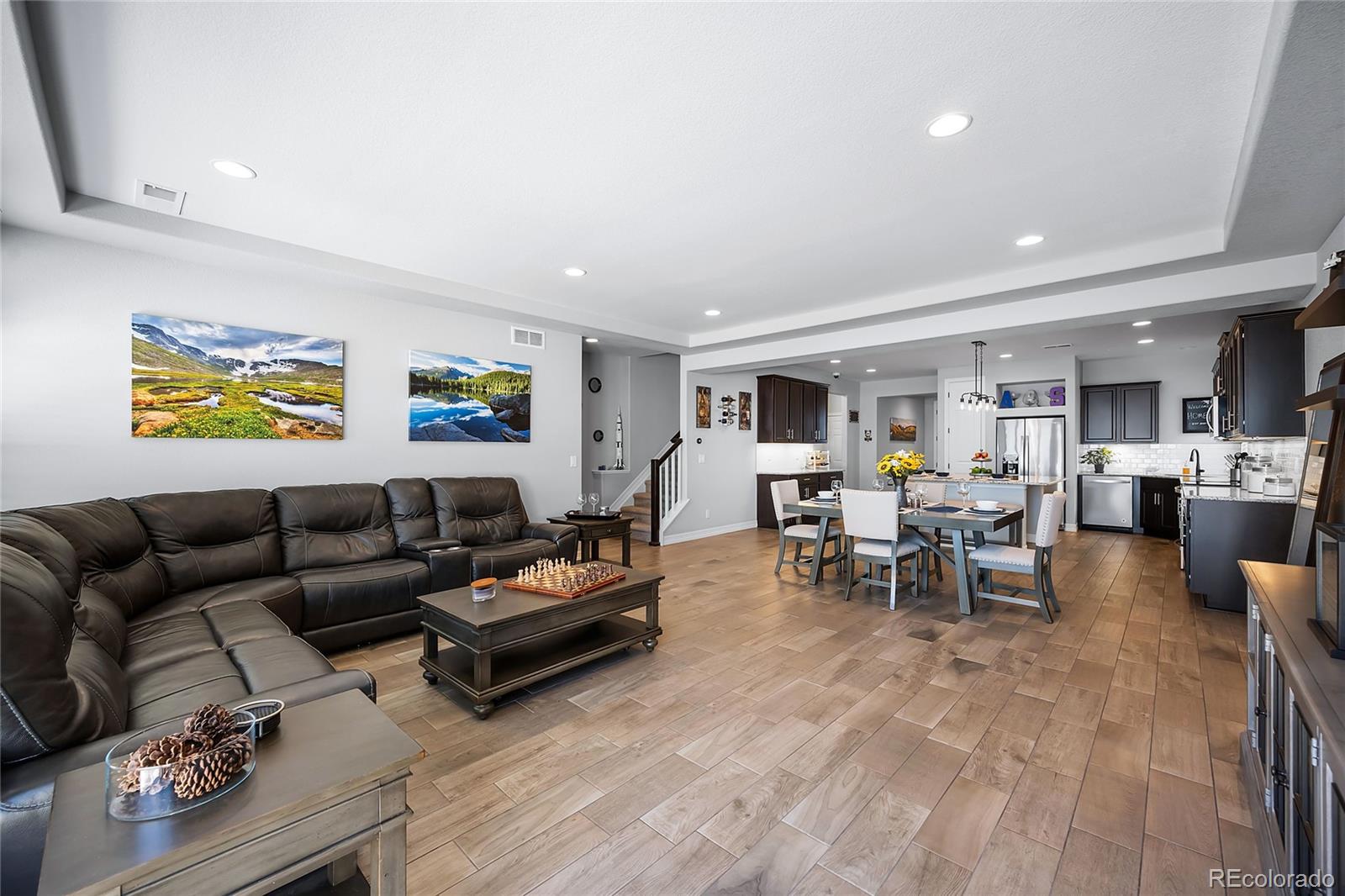 MLS Image #3 for 5262  truckee street,denver, Colorado