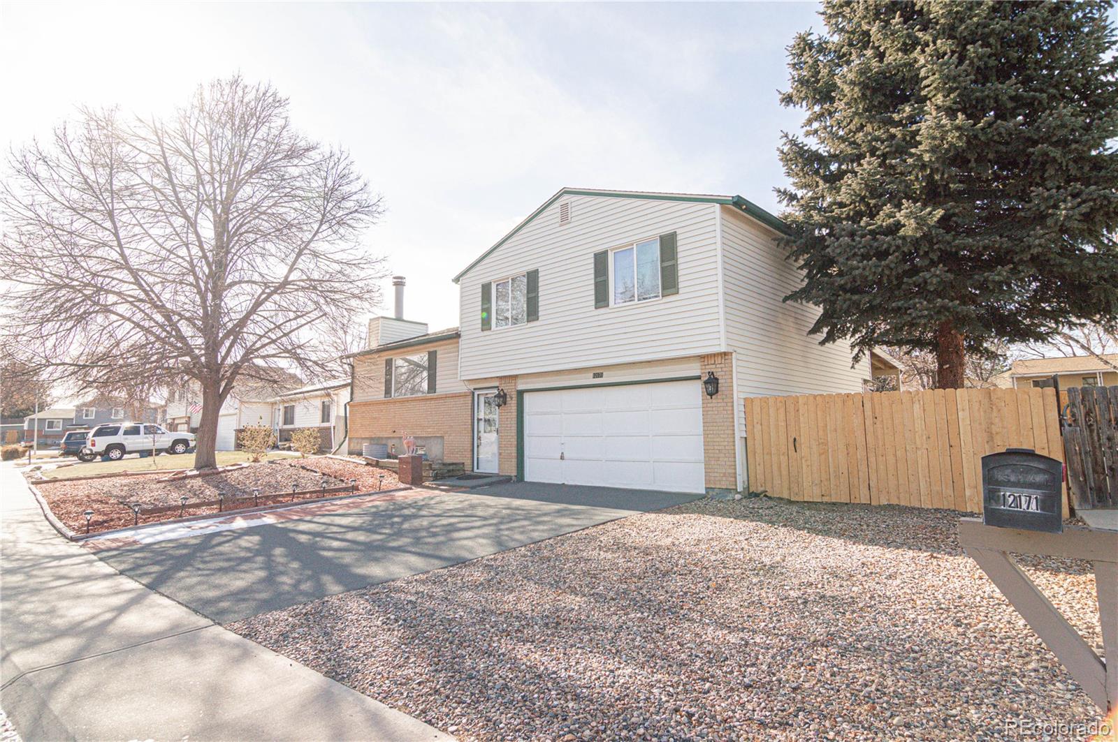 Report Image for 12171  Bellaire Place,Thornton, Colorado