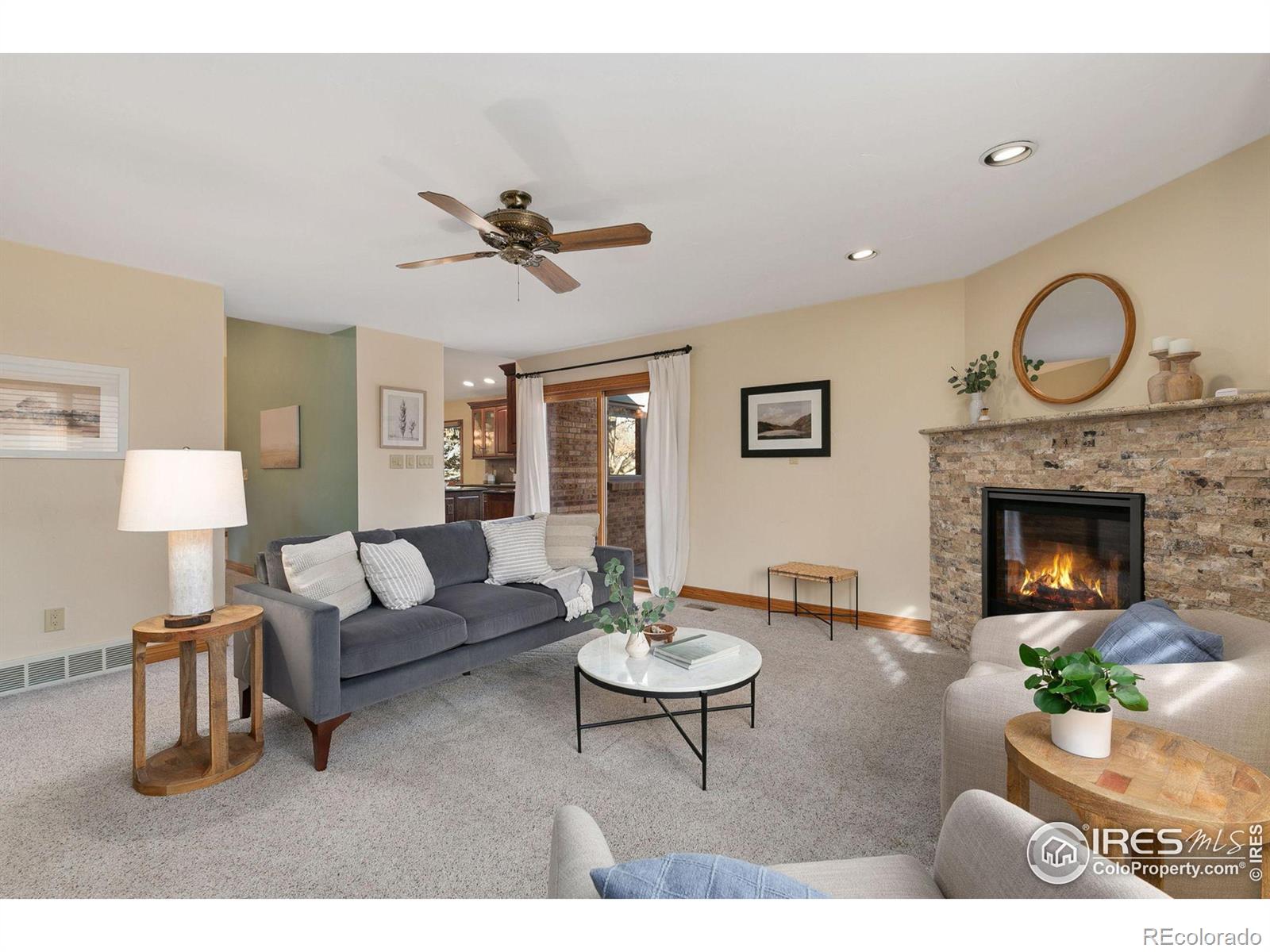 MLS Image #13 for 1840  ramsgate court,fort collins, Colorado