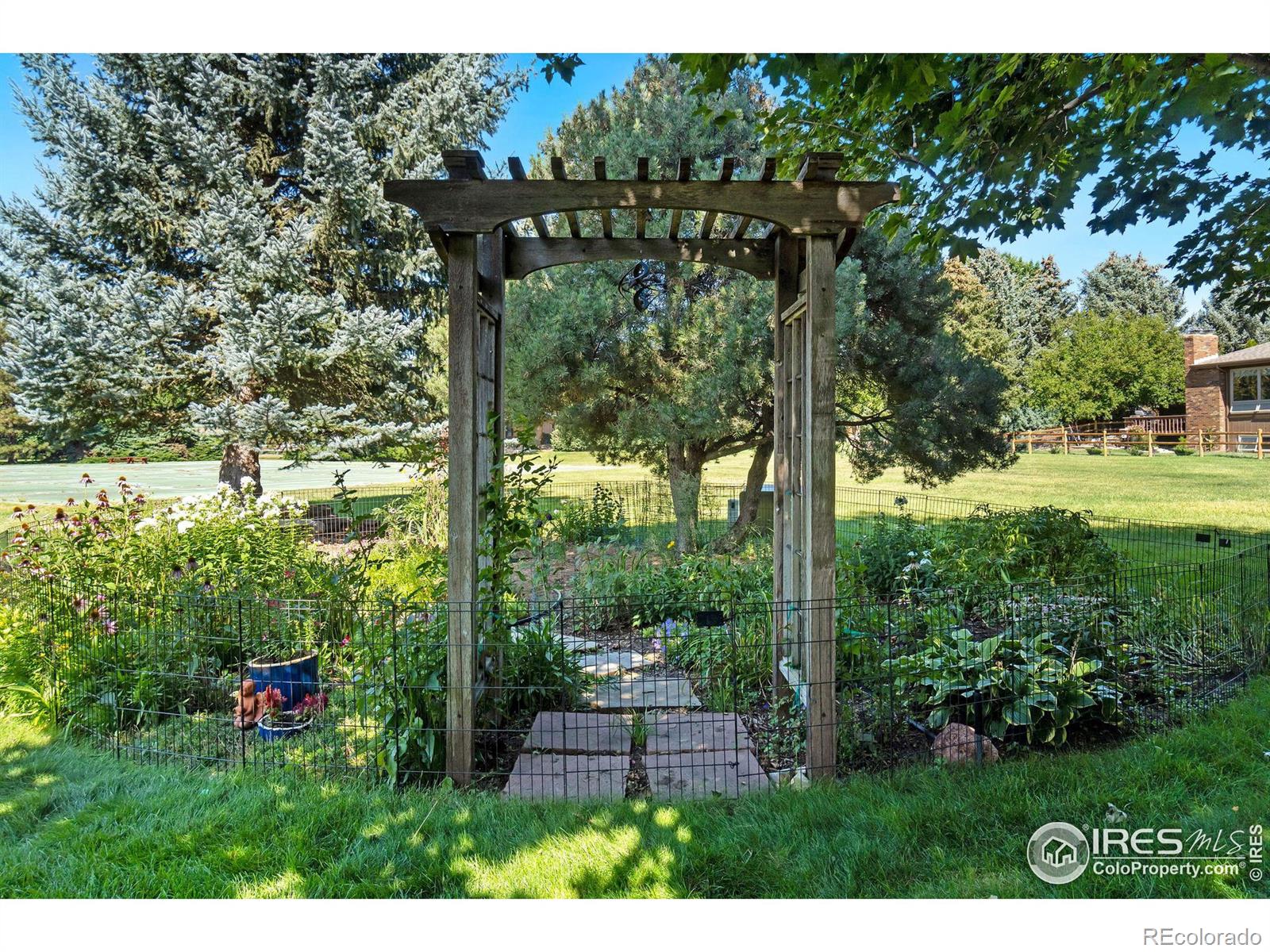 MLS Image #28 for 1840  ramsgate court,fort collins, Colorado