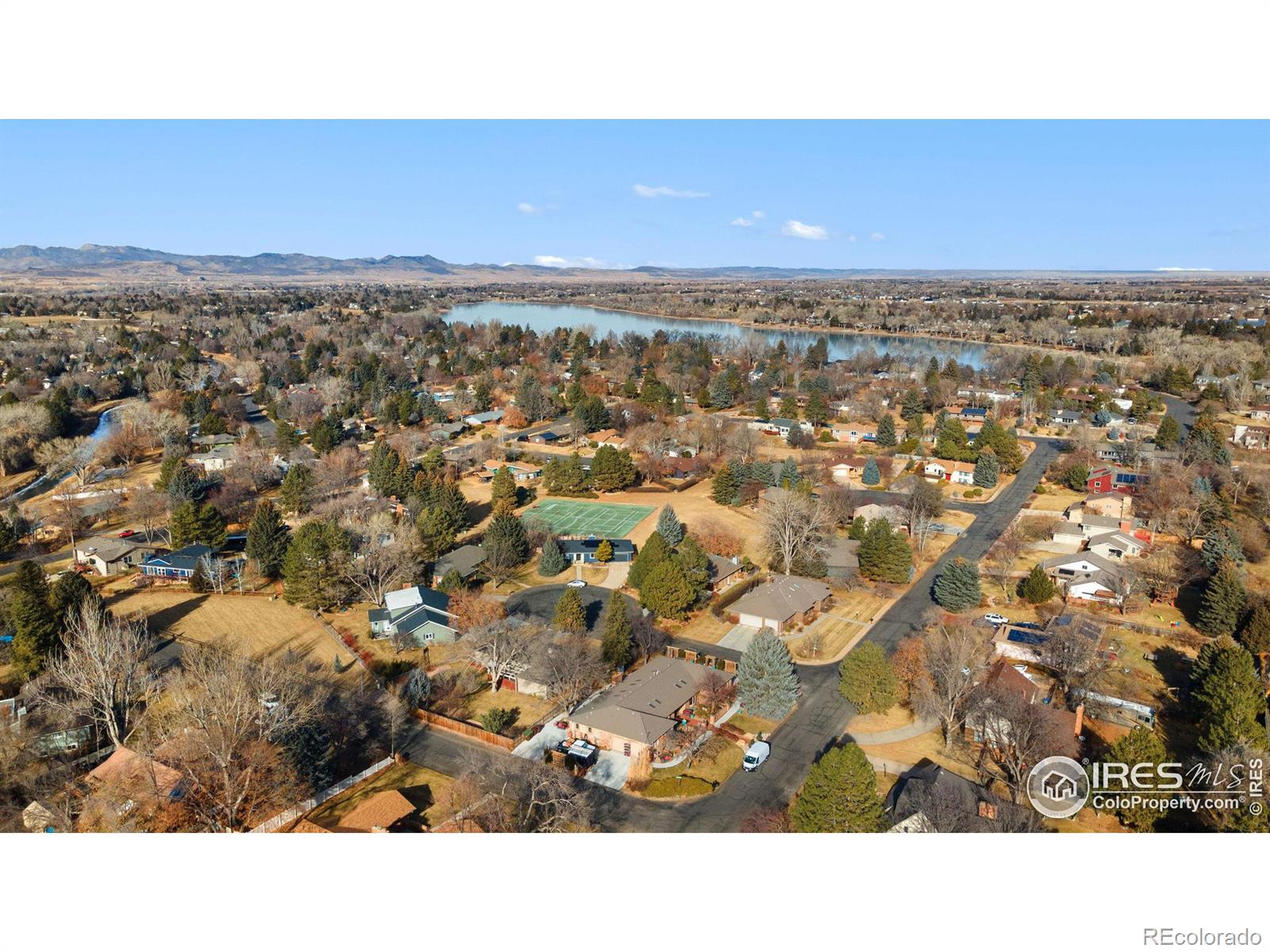 MLS Image #29 for 1840  ramsgate court,fort collins, Colorado