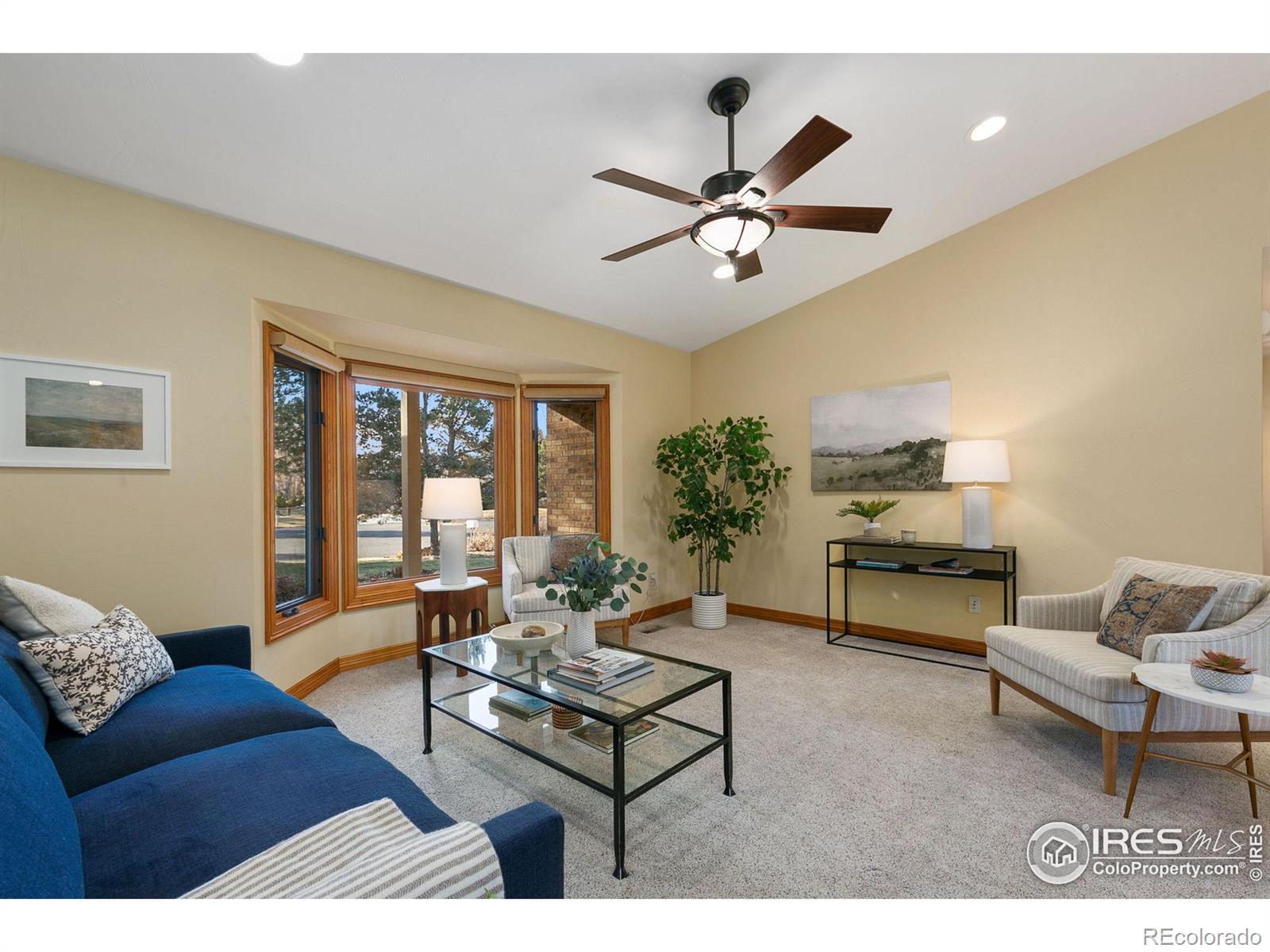 MLS Image #5 for 1840  ramsgate court,fort collins, Colorado