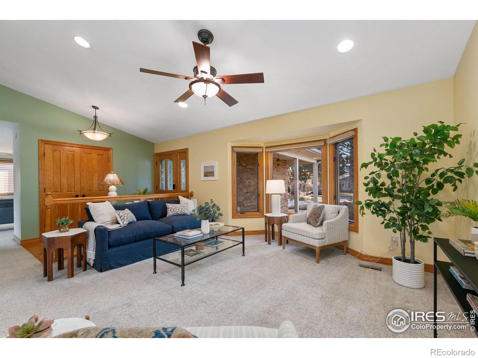 MLS Image #6 for 1840  ramsgate court,fort collins, Colorado