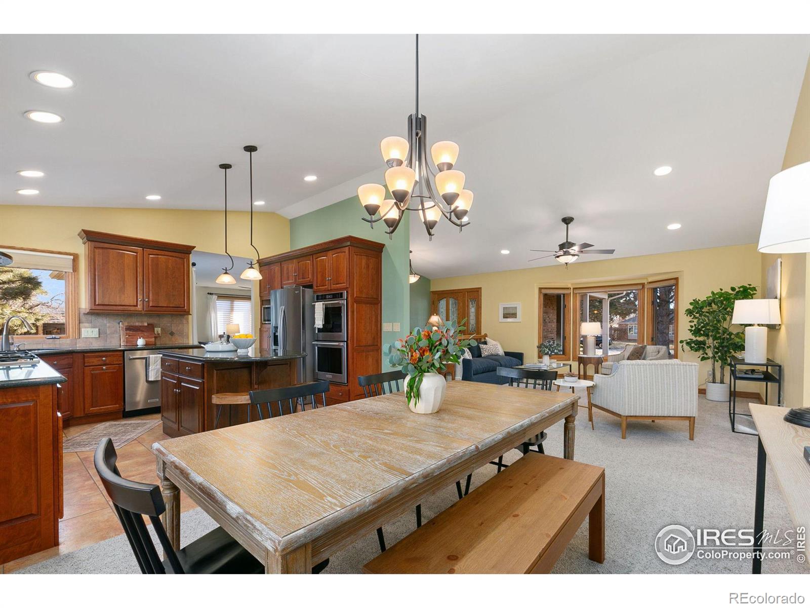 MLS Image #7 for 1840  ramsgate court,fort collins, Colorado