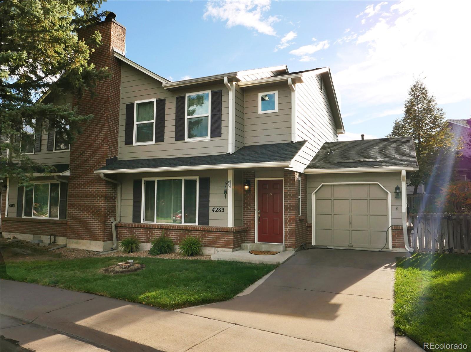 MLS Image #0 for 4283 w 111th circle,westminster, Colorado