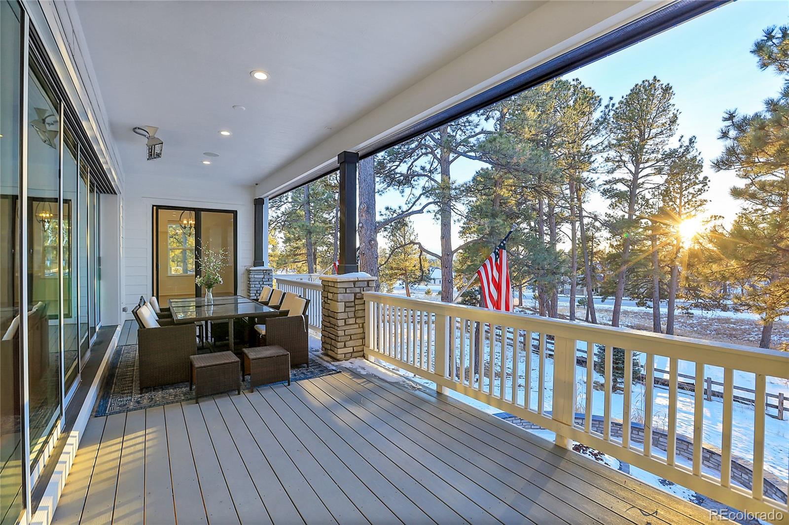 MLS Image #42 for 5827  timber point way,parker, Colorado