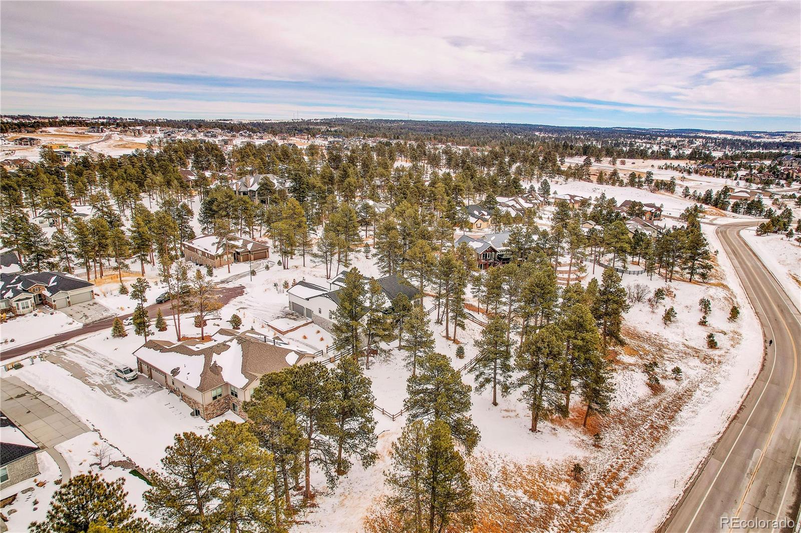MLS Image #46 for 5827  timber point way,parker, Colorado