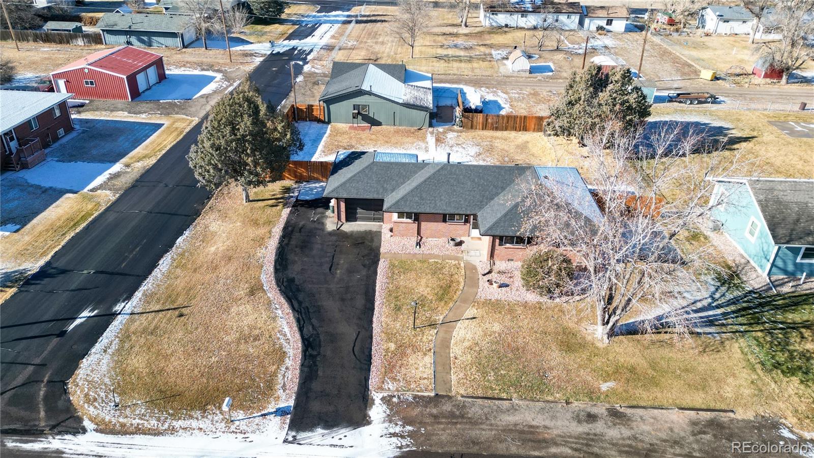 MLS Image #0 for 1823  burton street,strasburg, Colorado