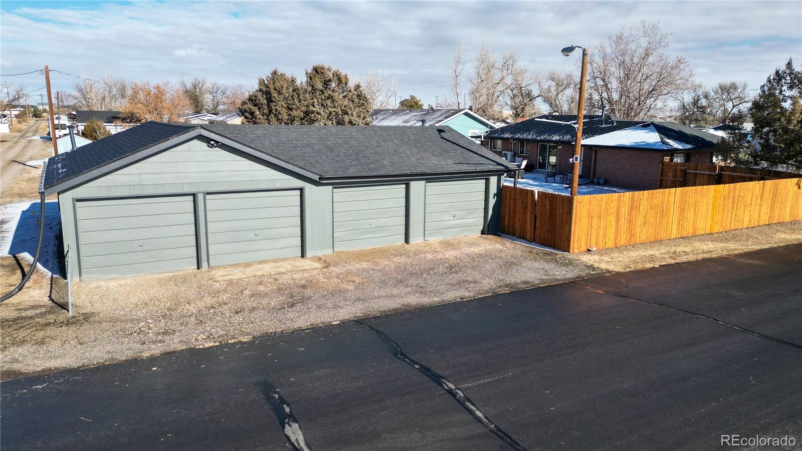 MLS Image #2 for 1823  burton street,strasburg, Colorado