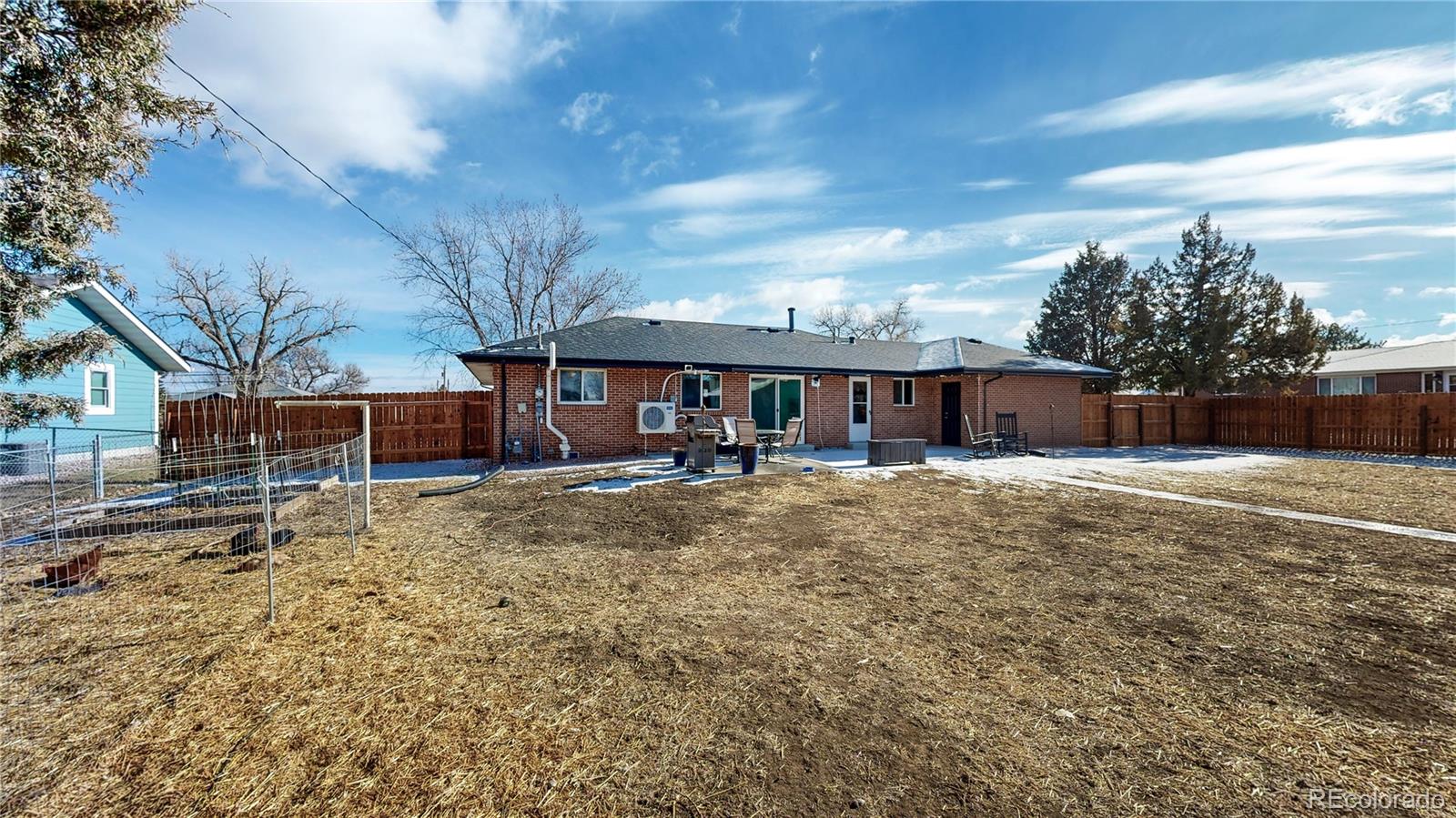 MLS Image #32 for 1823  burton street,strasburg, Colorado