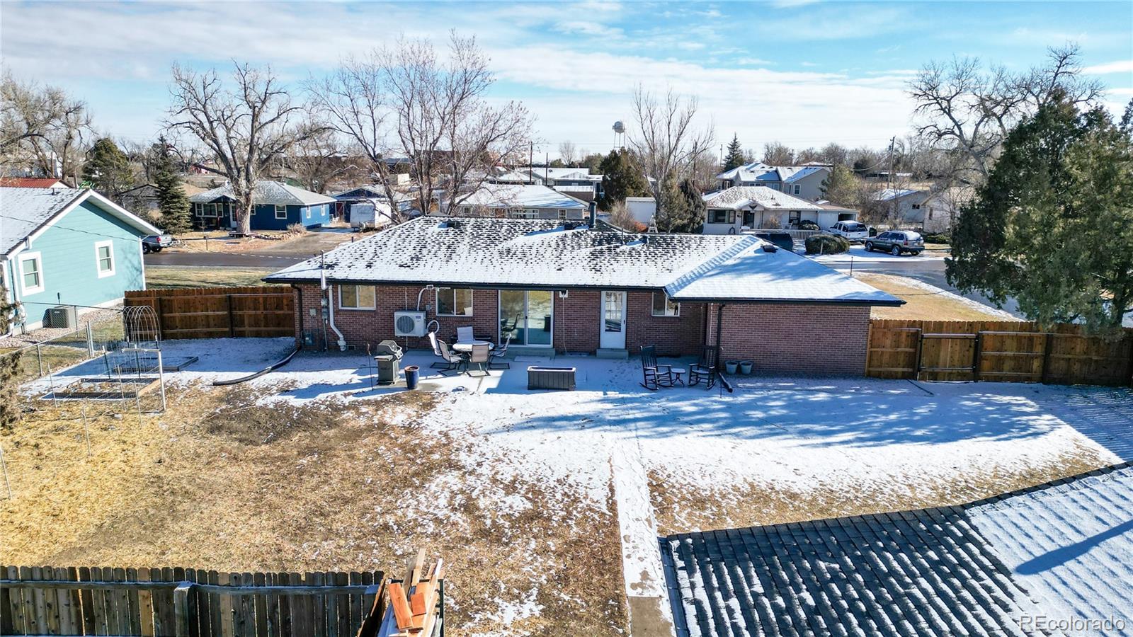 MLS Image #34 for 1823  burton street,strasburg, Colorado