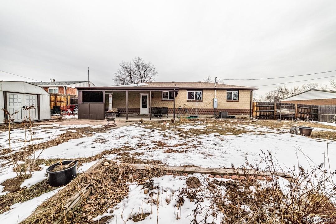 MLS Image #28 for 7777  umatilla street,denver, Colorado