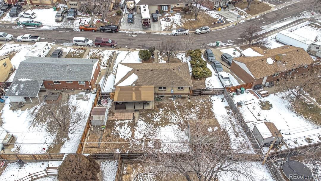 MLS Image #36 for 7777  umatilla street,denver, Colorado