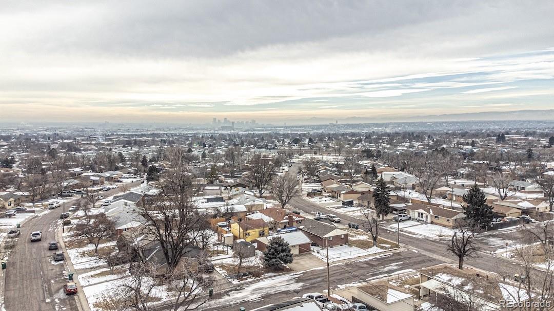 MLS Image #37 for 7777  umatilla street,denver, Colorado