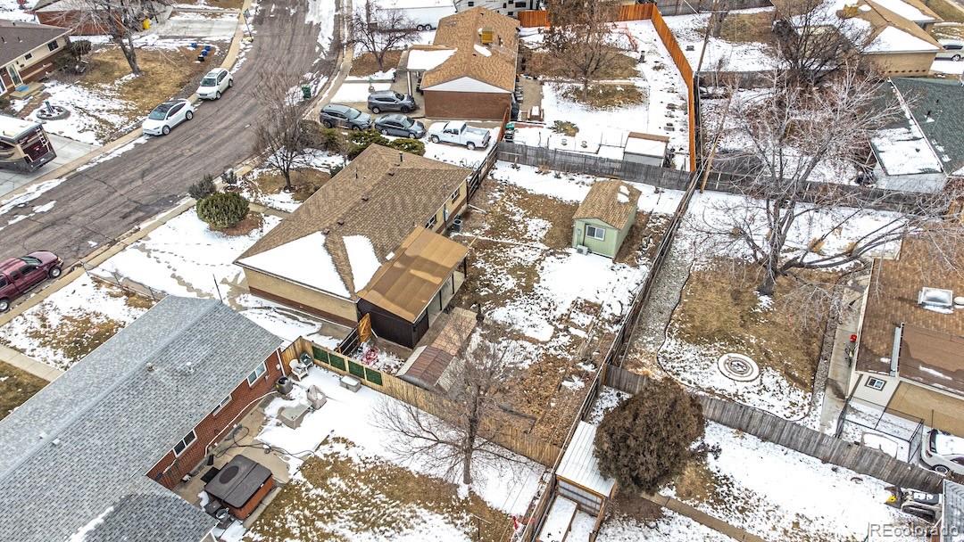 MLS Image #38 for 7777  umatilla street,denver, Colorado