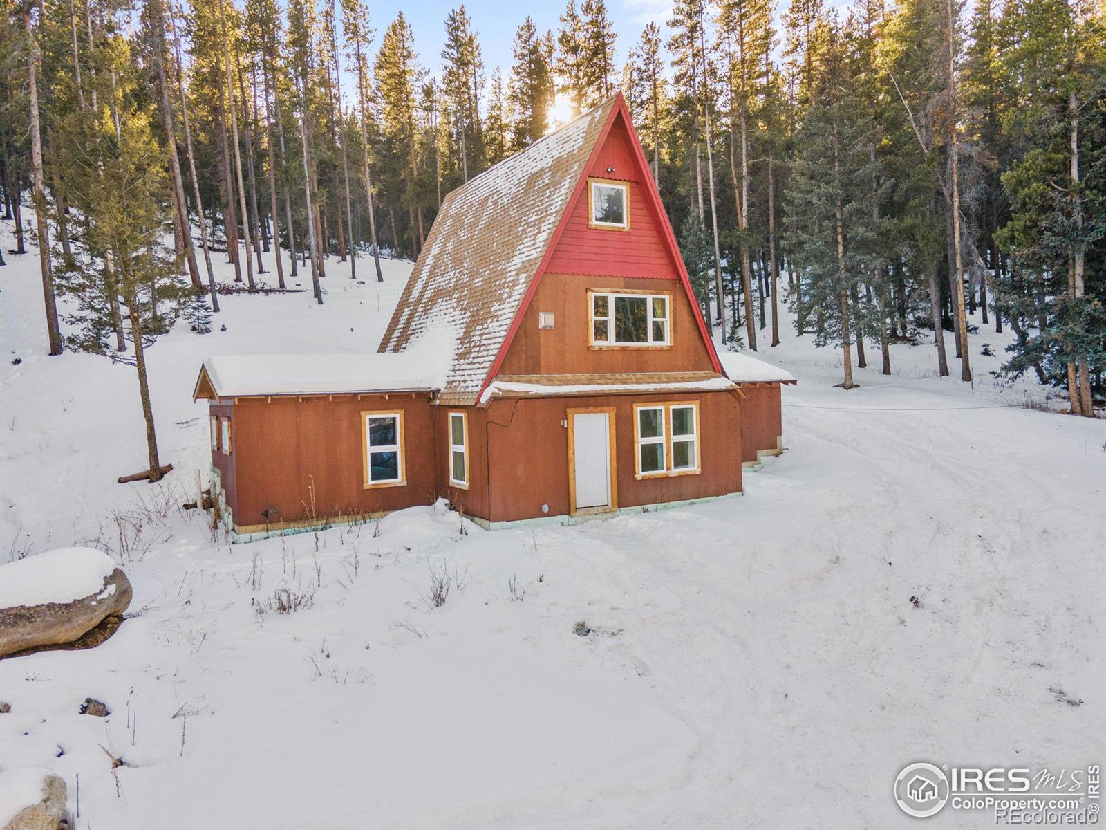 MLS Image #0 for 5550  highway 72 ,black hawk, Colorado