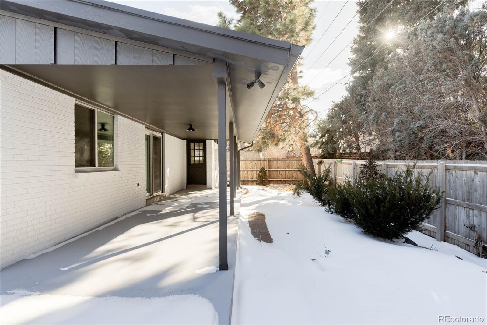 MLS Image #19 for 3081 s valentia street,denver, Colorado