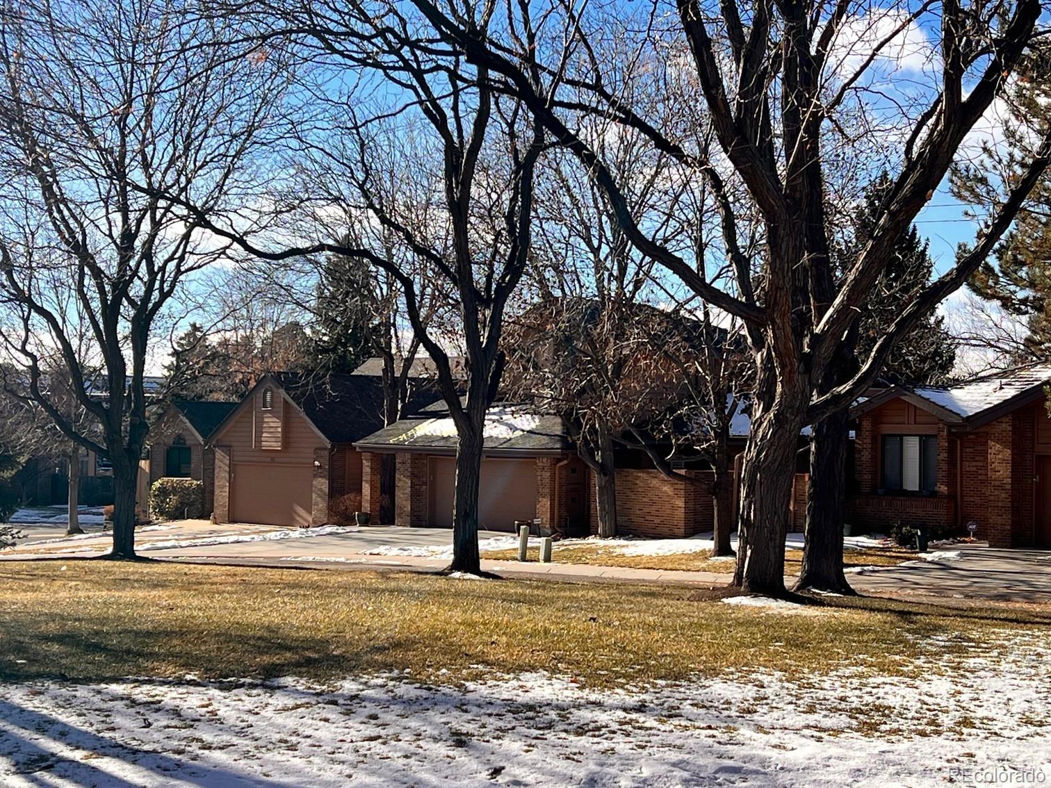 MLS Image #2 for 7900 e dartmouth avenue,denver, Colorado