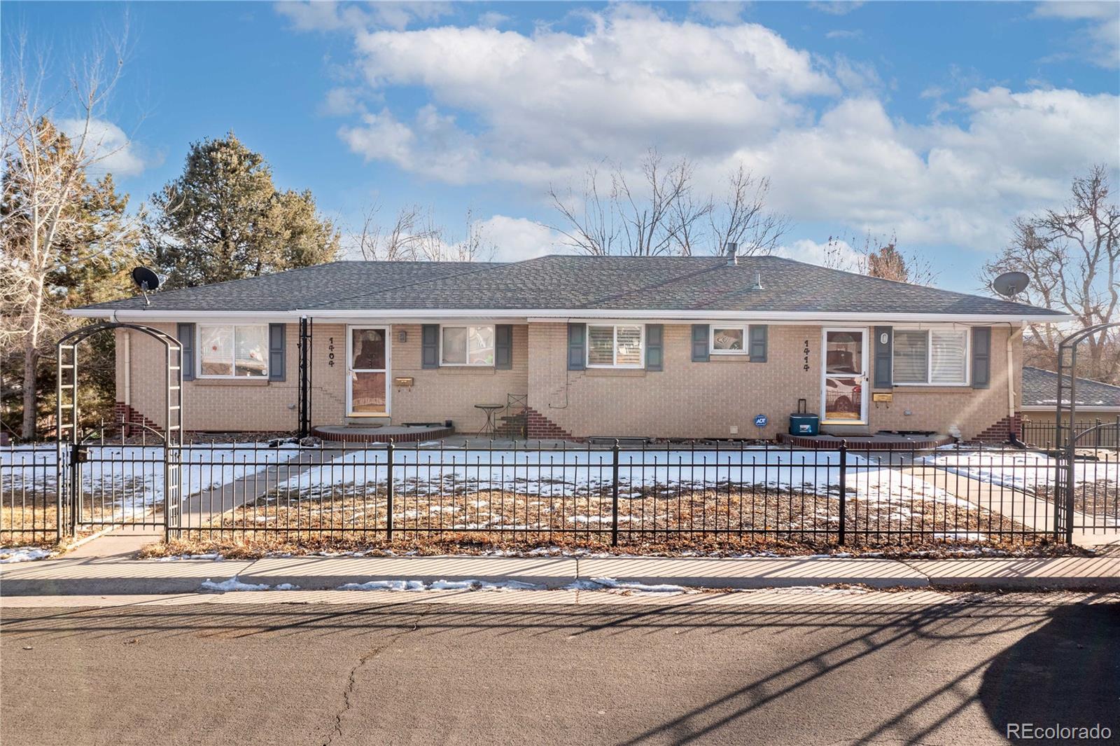 MLS Image #0 for 1414 w crestline avenue,littleton, Colorado