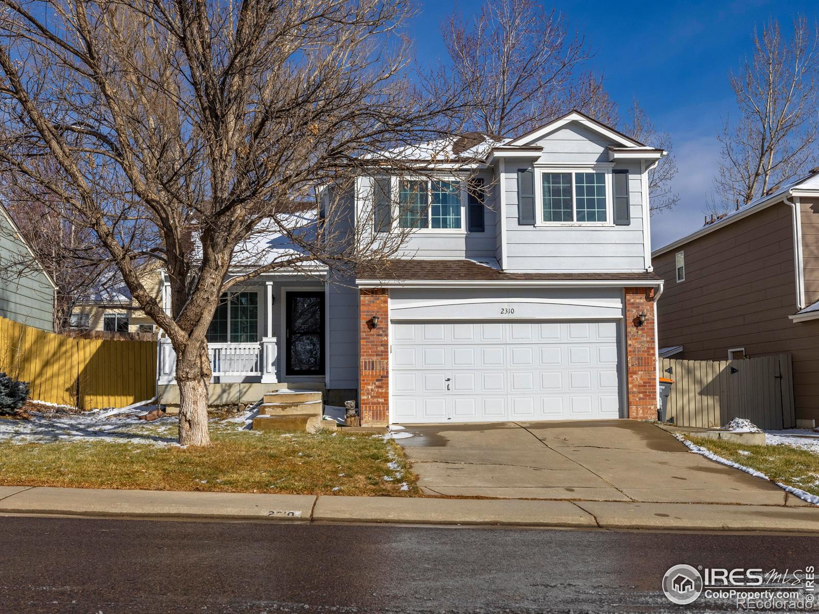 MLS Image #0 for 2310  andrew drive,superior, Colorado