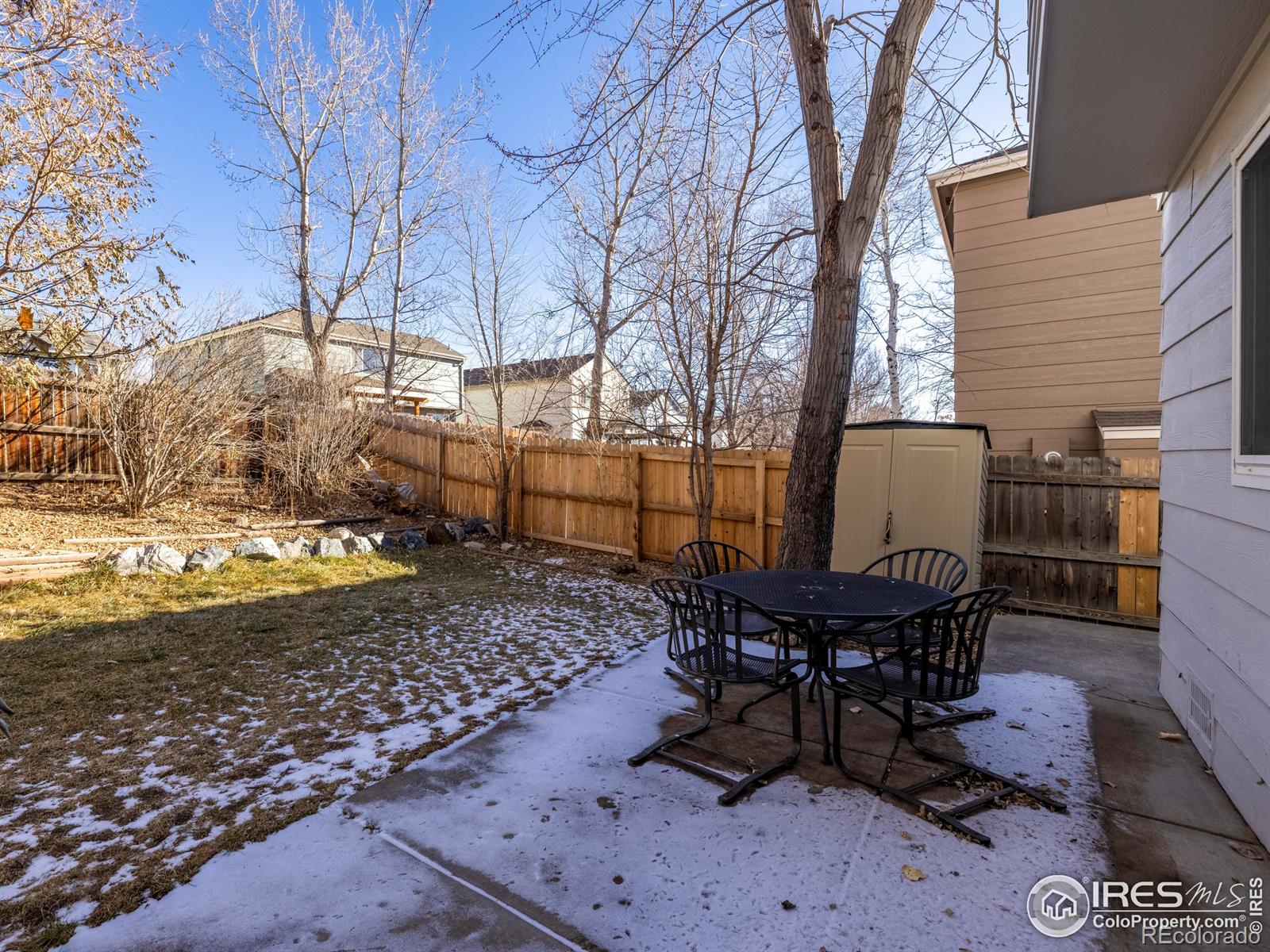 MLS Image #25 for 2310  andrew drive,superior, Colorado
