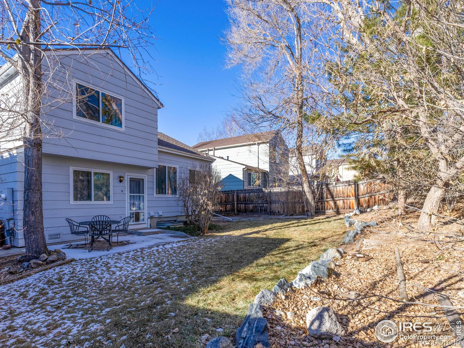 MLS Image #26 for 2310  andrew drive,superior, Colorado