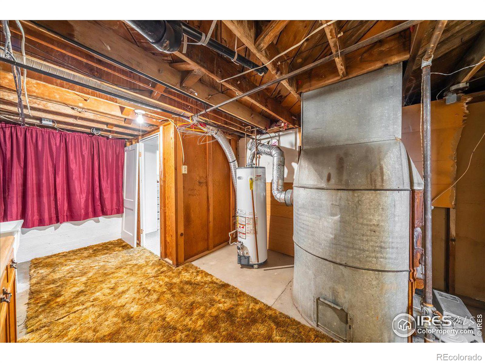 MLS Image #22 for 17 s greeley avenue,johnstown, Colorado