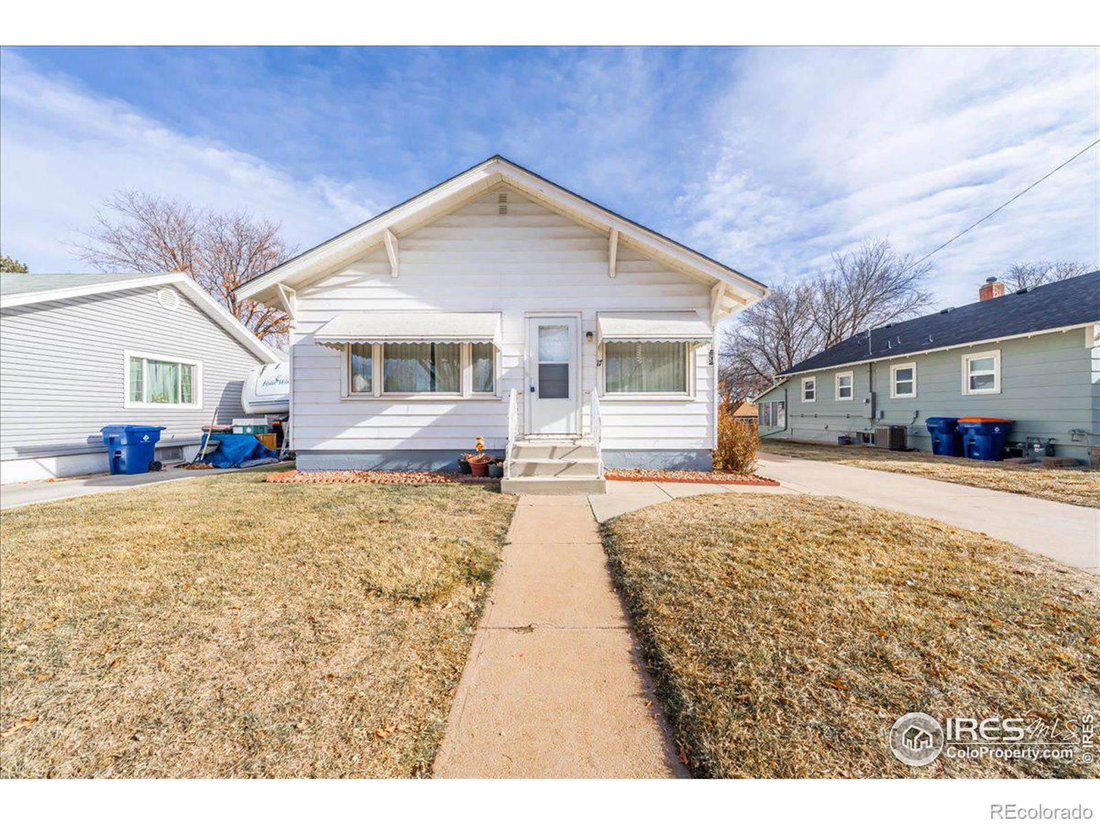 MLS Image #24 for 17 s greeley avenue,johnstown, Colorado