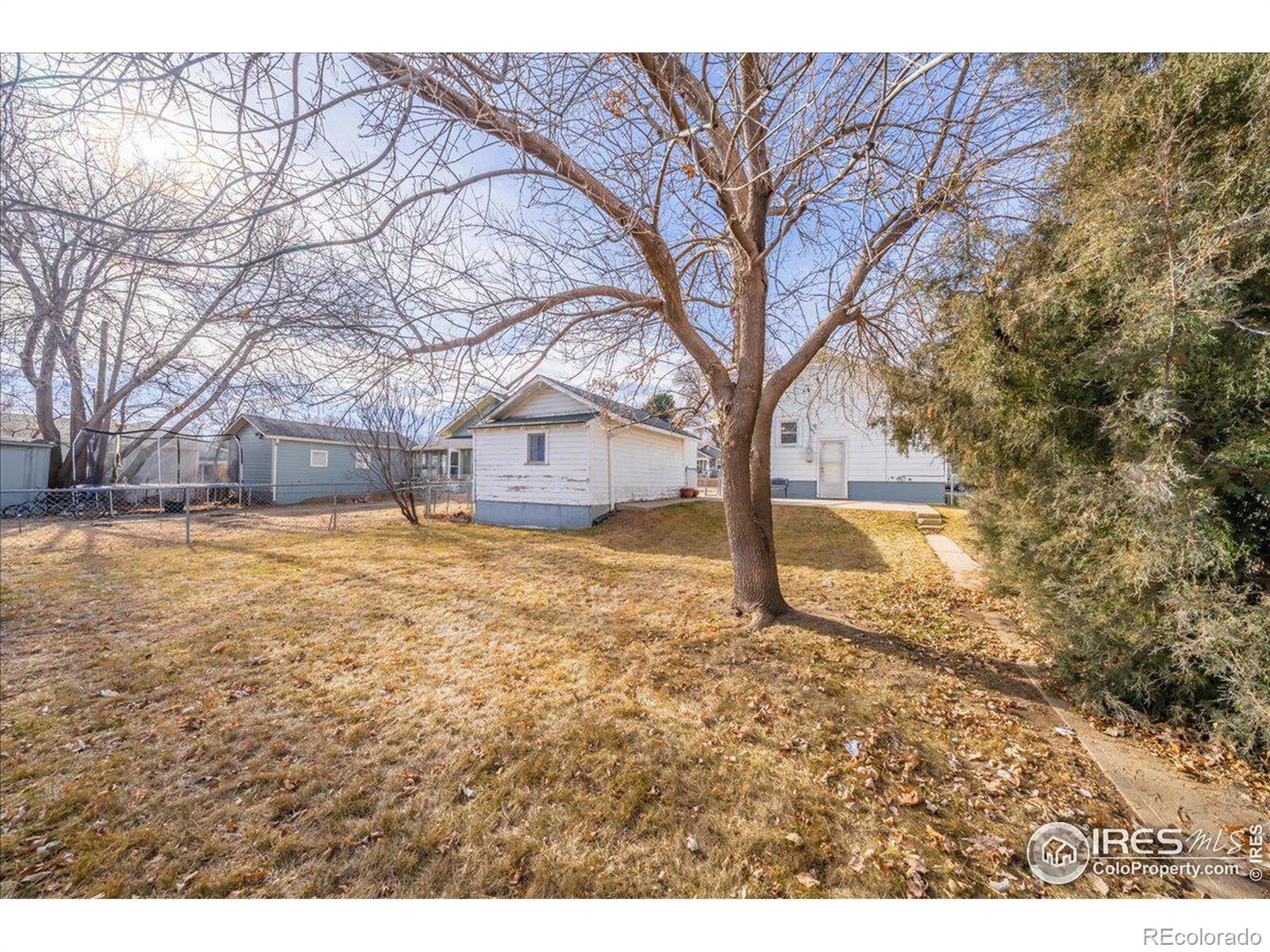 MLS Image #25 for 17 s greeley avenue,johnstown, Colorado