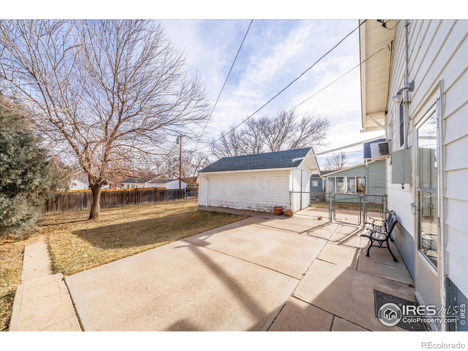 MLS Image #27 for 17 s greeley avenue,johnstown, Colorado