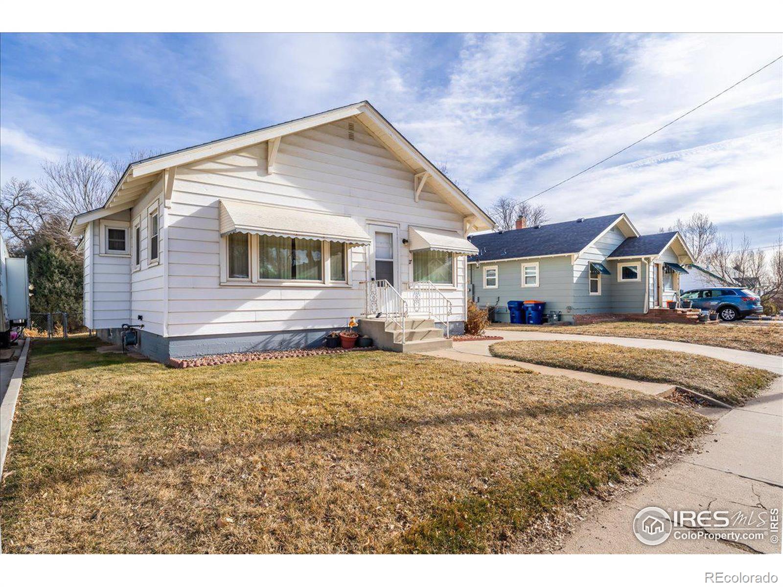 MLS Image #28 for 17 s greeley avenue,johnstown, Colorado