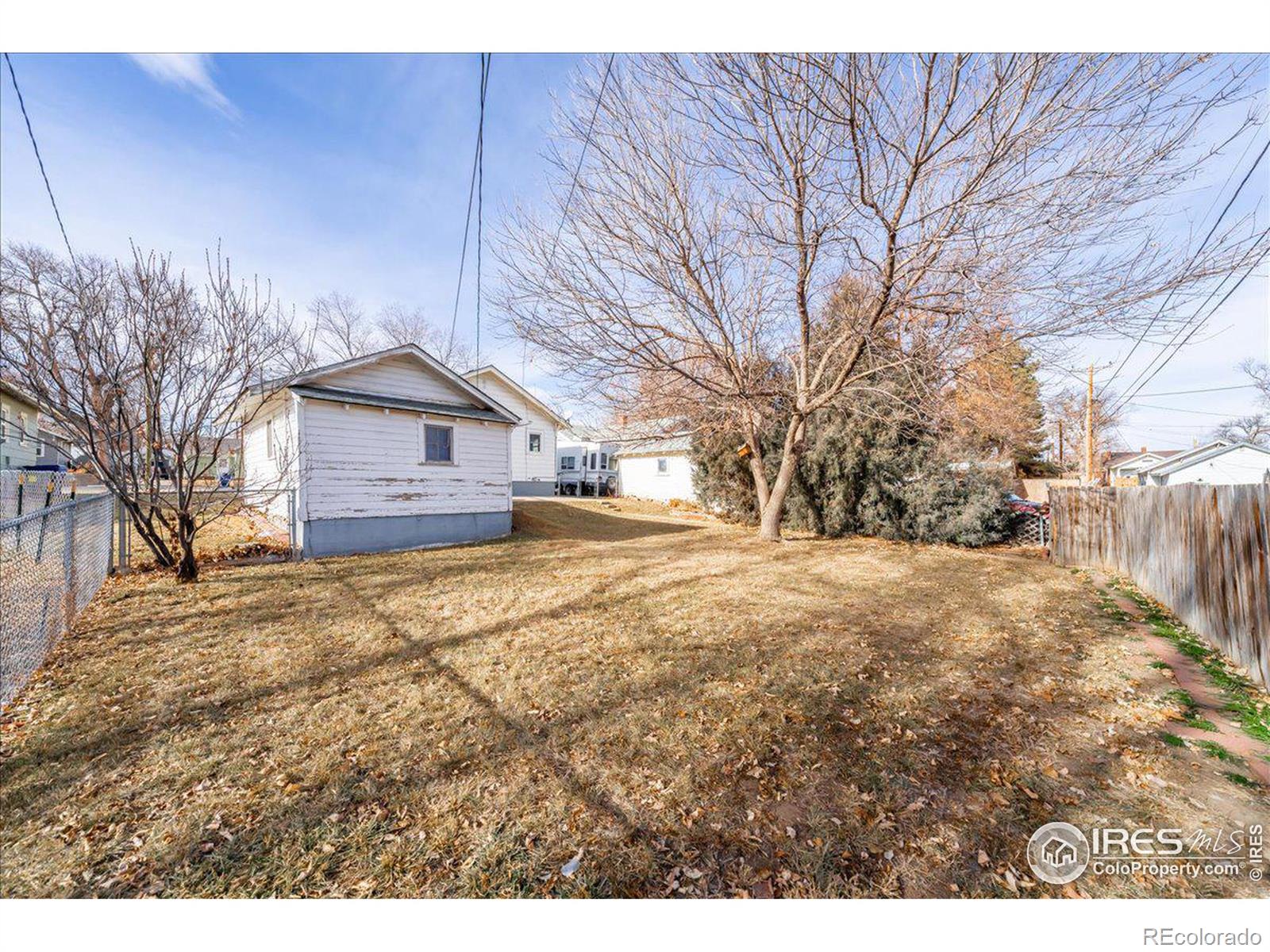 MLS Image #29 for 17 s greeley avenue,johnstown, Colorado