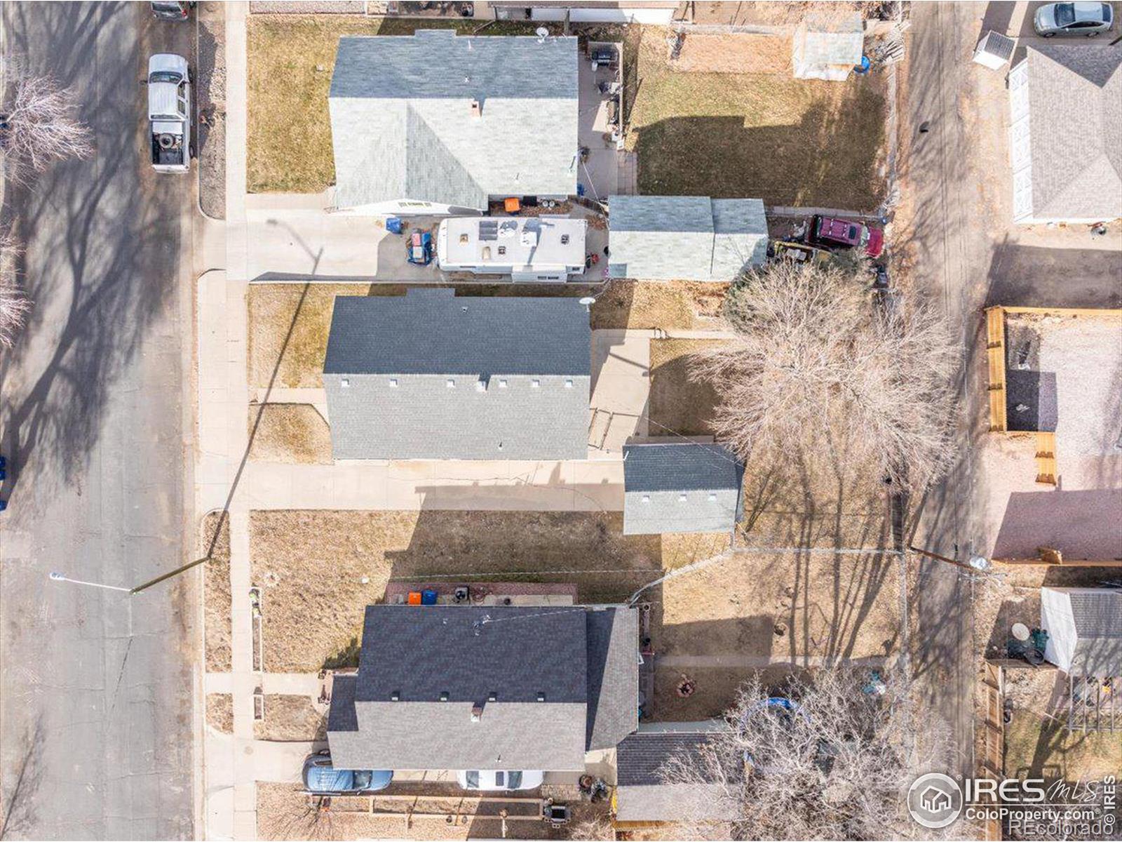 MLS Image #31 for 17 s greeley avenue,johnstown, Colorado