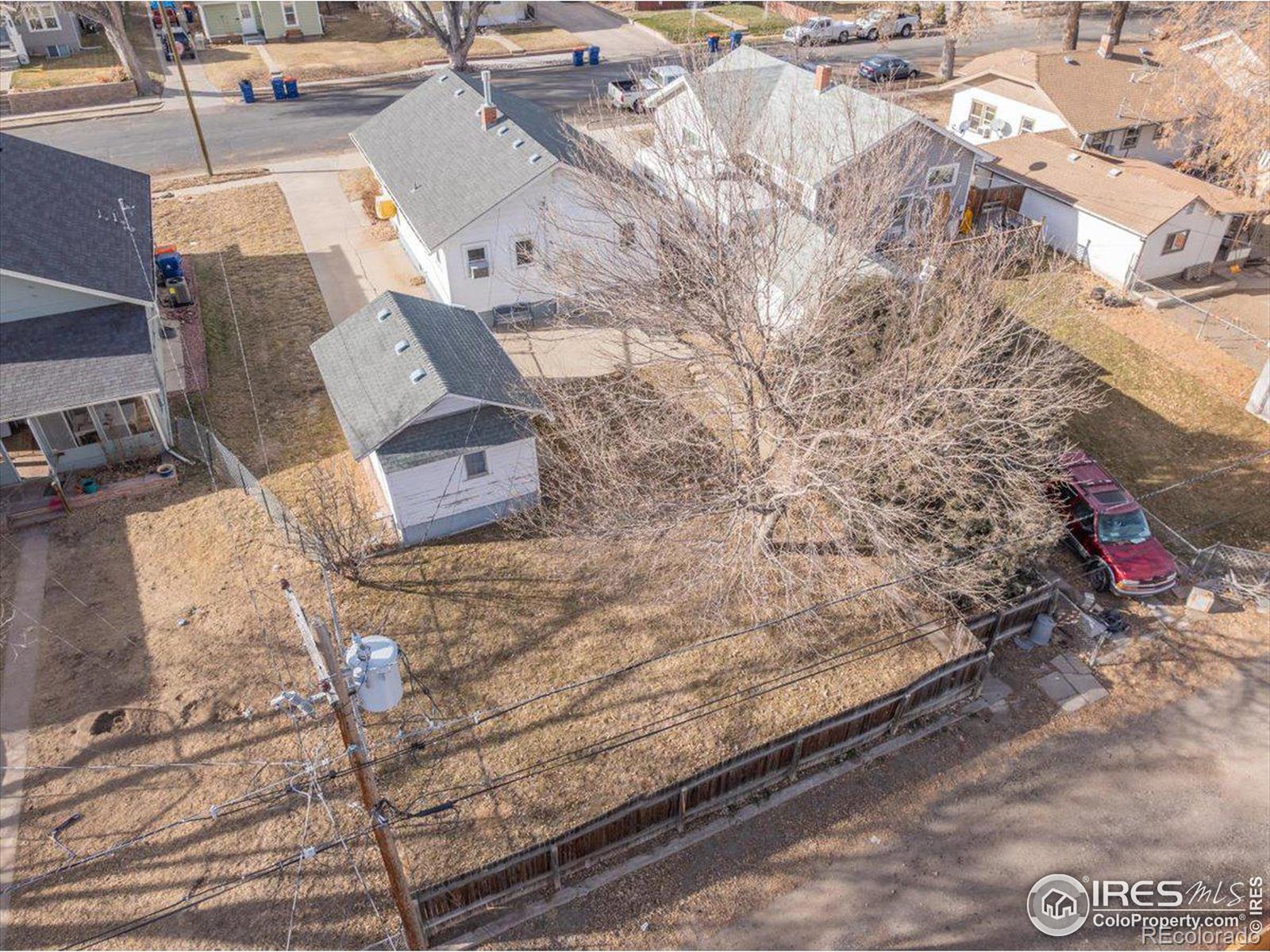 MLS Image #32 for 17 s greeley avenue,johnstown, Colorado