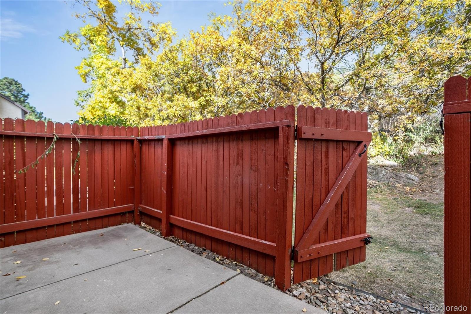 MLS Image #22 for 1605  maitland court,colorado springs, Colorado