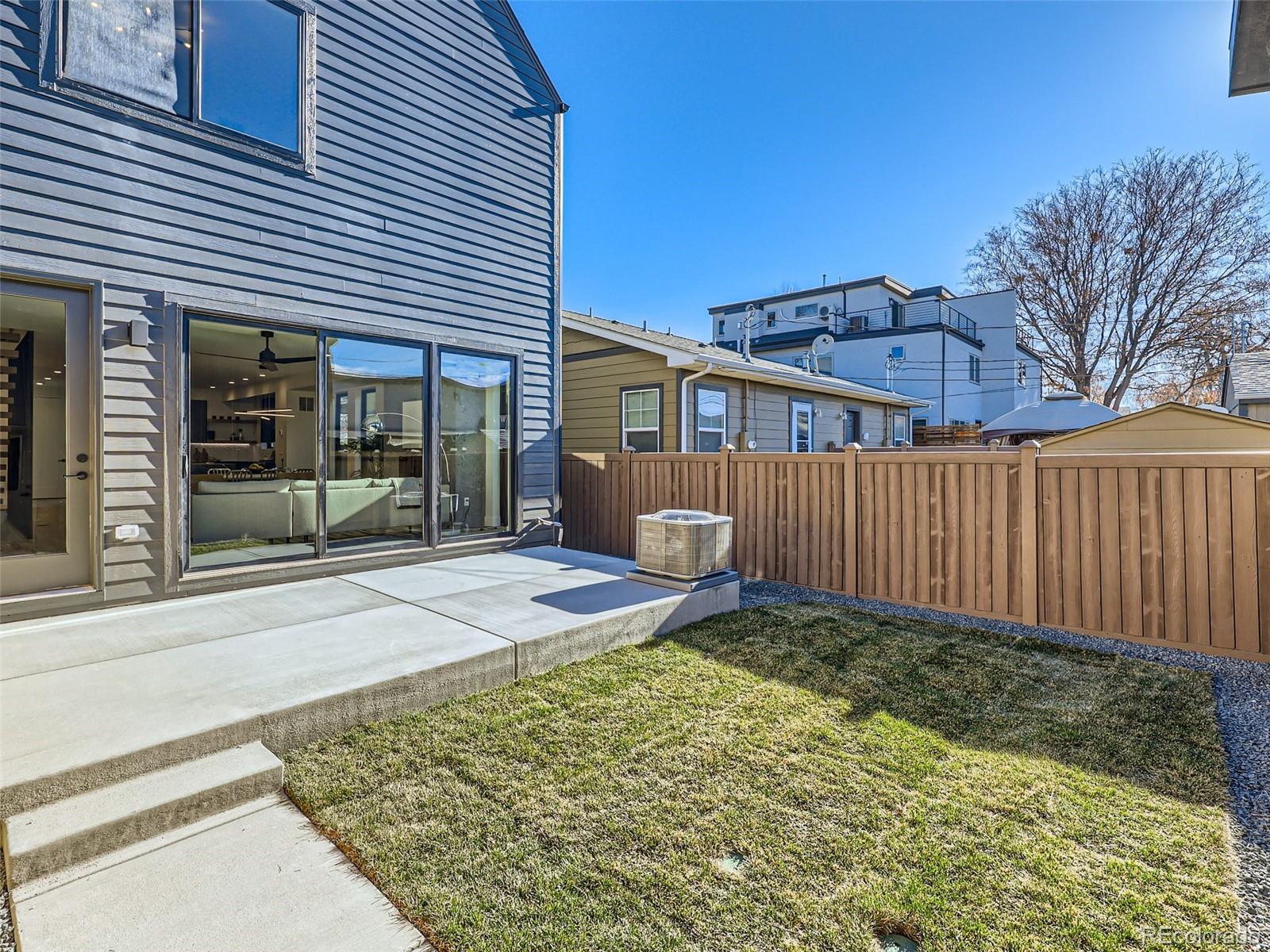 MLS Image #37 for 2503 s cherokee street,denver, Colorado