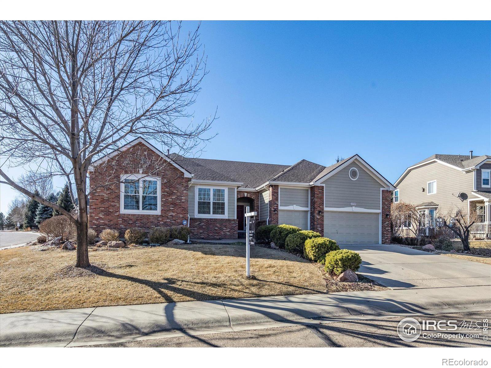 MLS Image #0 for 11709  elmer linn drive,longmont, Colorado