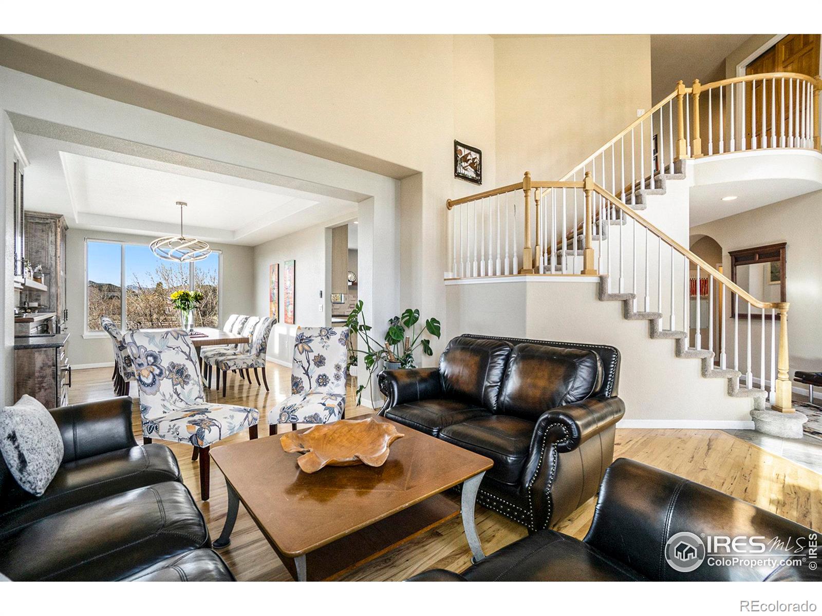 MLS Image #3 for 6509  westchase court,fort collins, Colorado