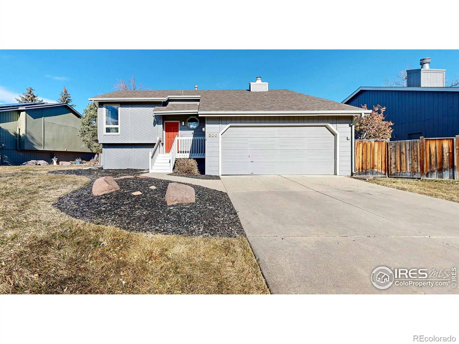 CMA Image for 306  leeward court,Fort Collins, Colorado