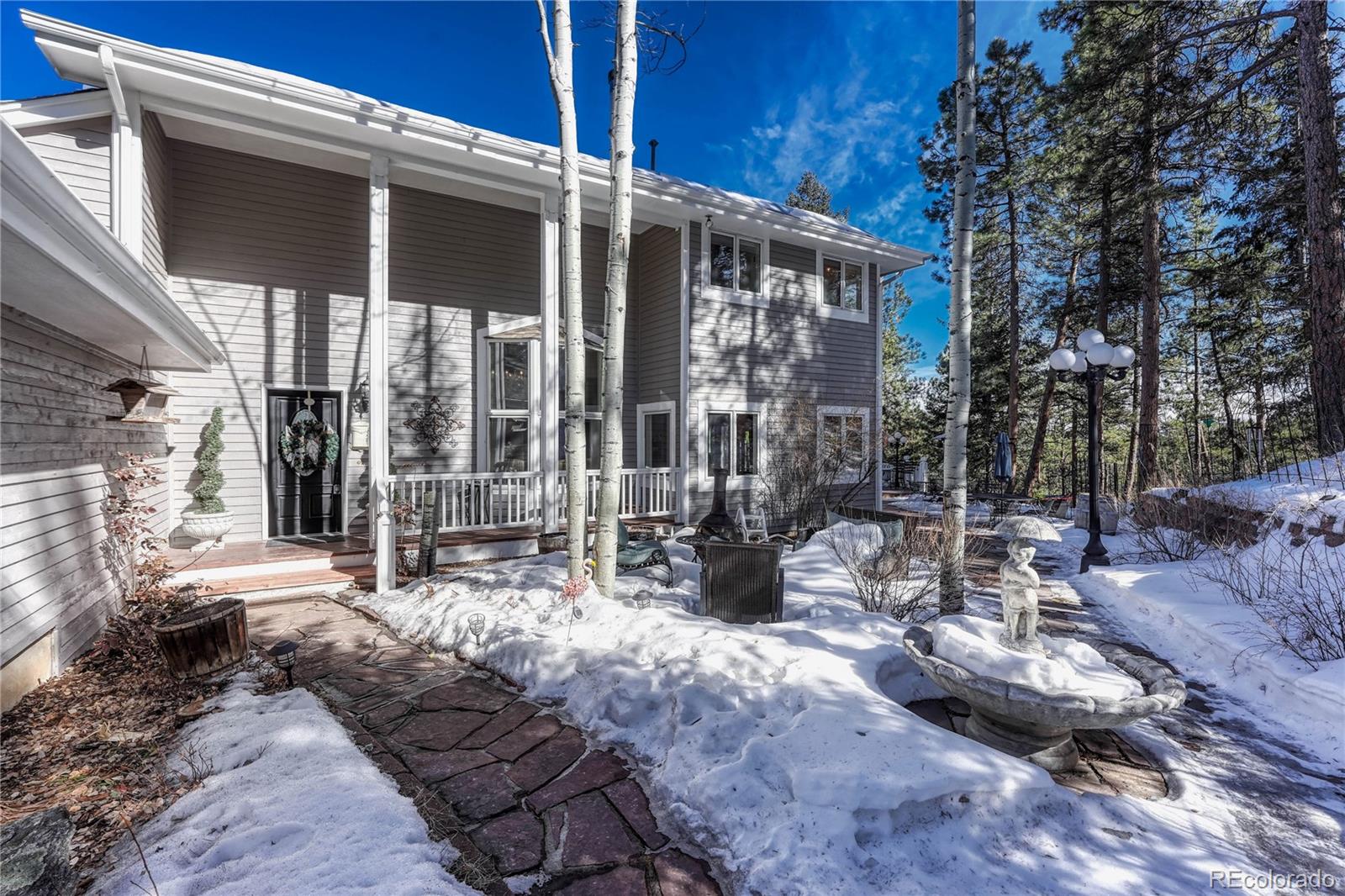 MLS Image #2 for 7692  surrey drive,morrison, Colorado