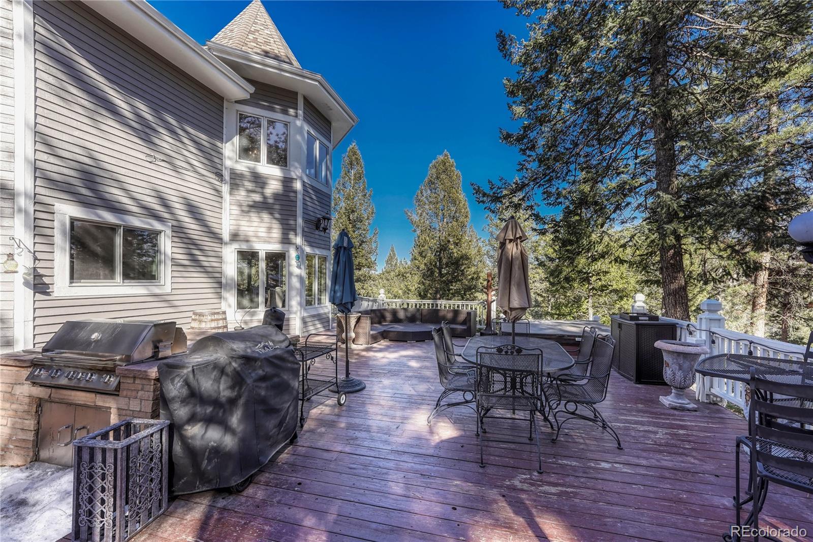 MLS Image #42 for 7692  surrey drive,morrison, Colorado