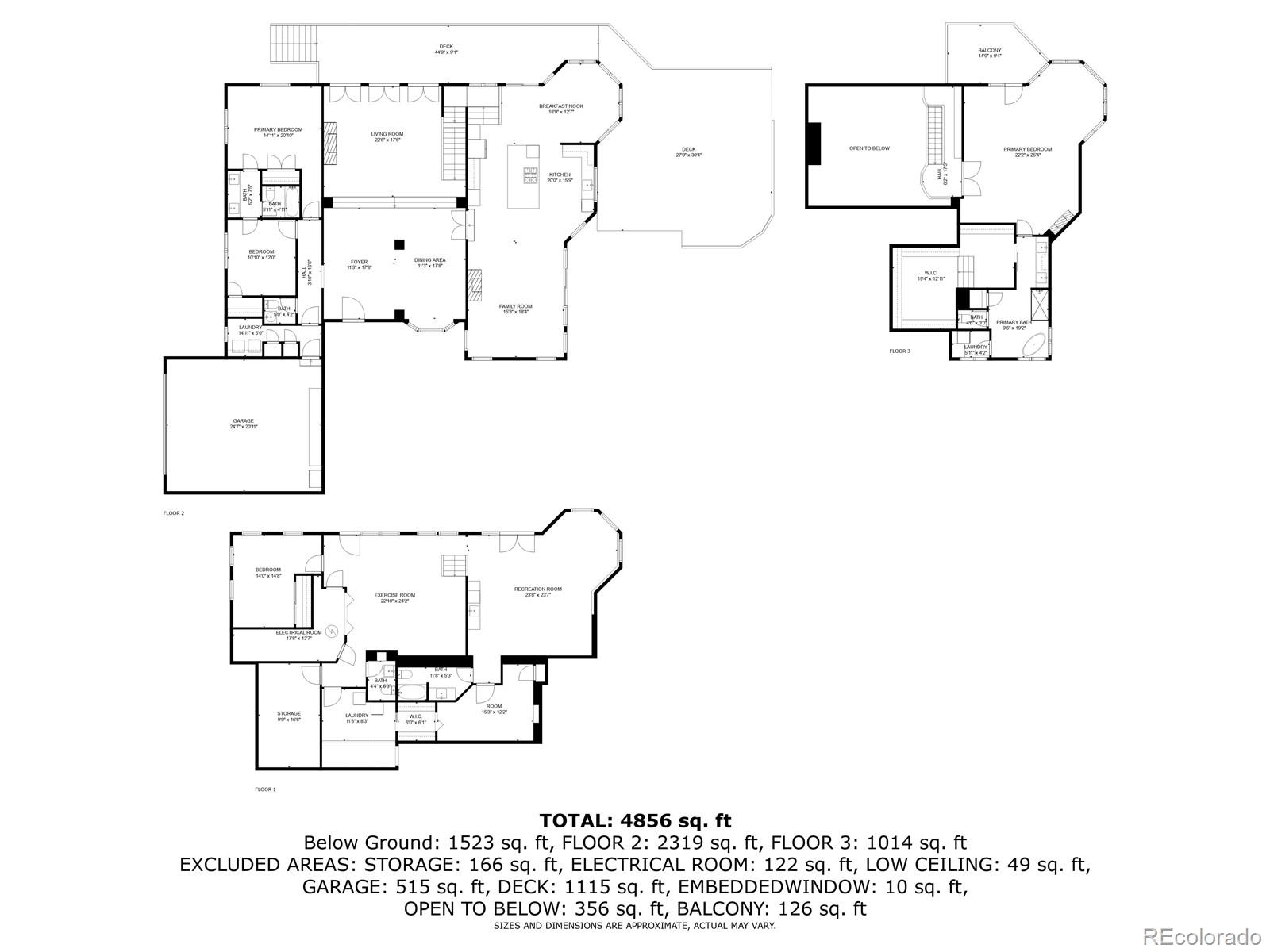 MLS Image #49 for 7692  surrey drive,morrison, Colorado