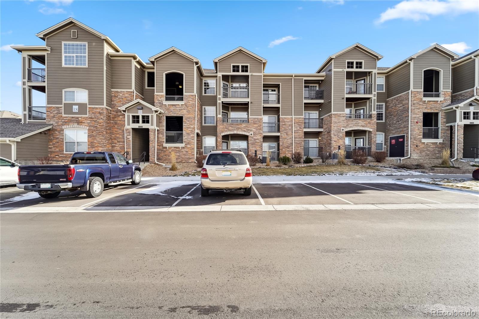 MLS Image #1 for 3045  blue sky circle 18-303,erie, Colorado