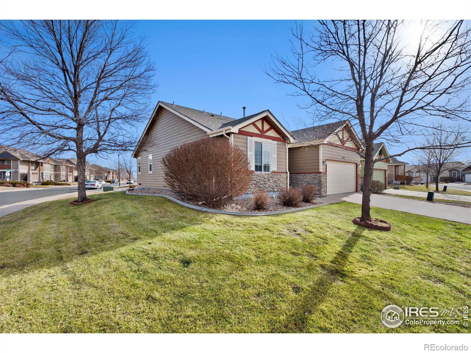 MLS Image #0 for 1349  saginaw pointe drive,windsor, Colorado