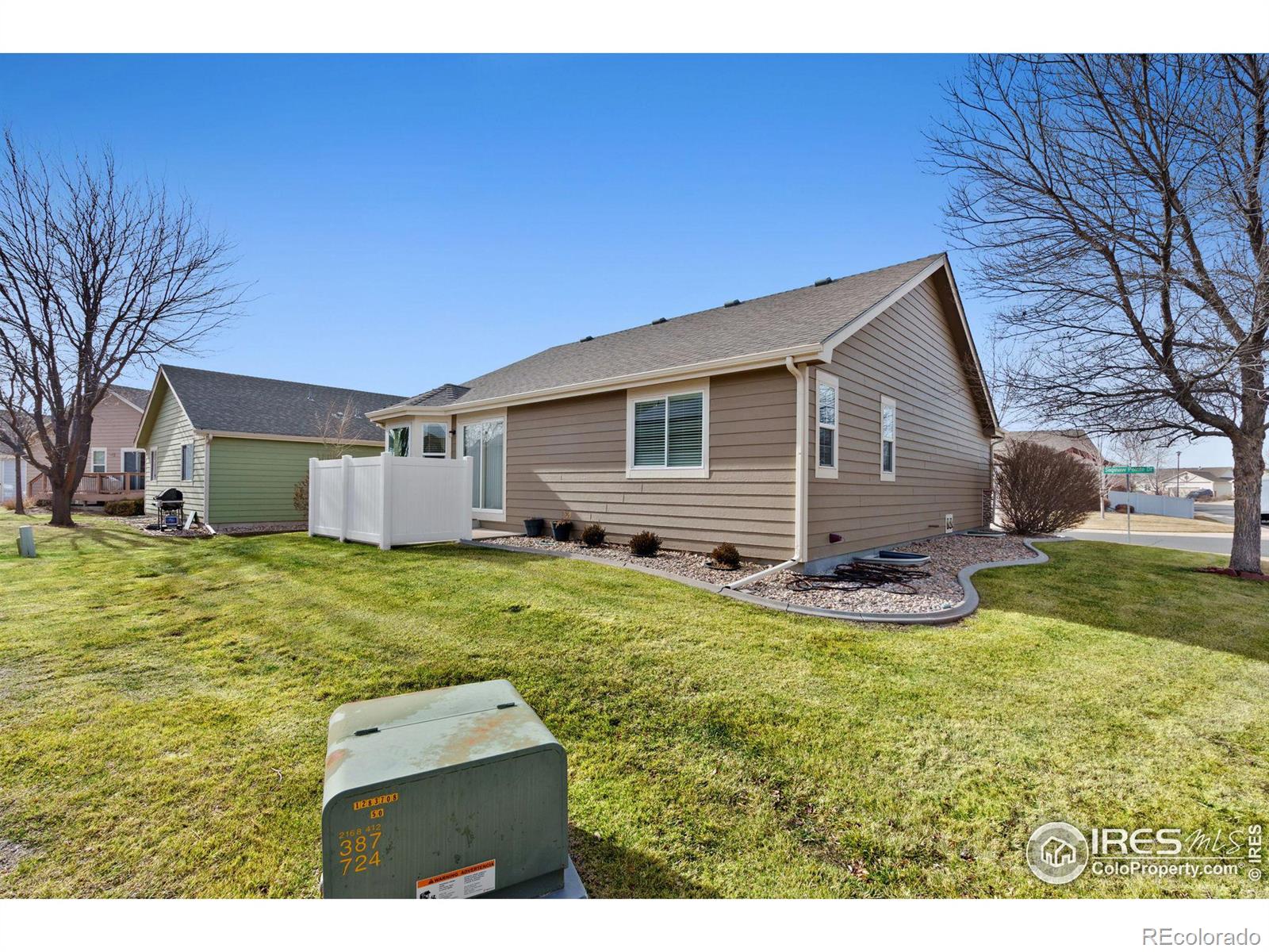 MLS Image #19 for 1349  saginaw pointe drive,windsor, Colorado